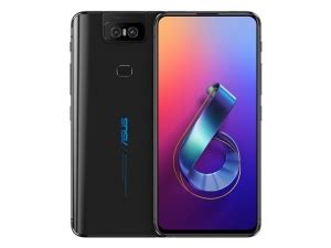 Compare Apple iPhone XS vs. Asus Zenfone 6 ZS630KL.